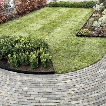 CORE EDGE - Premium Lawn Edging