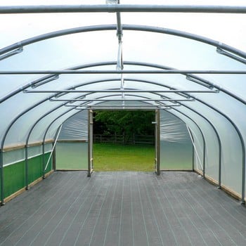 Crop Bar Kits for 10ft wide Polytunnel Crop Bar Kits for 10ft wide Polytunnel