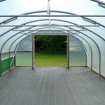 Crop Bar Kits for 12ft wide Polytunnel
