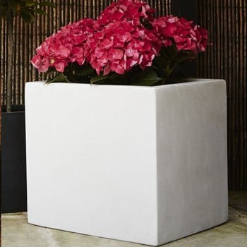 Cubic Poly Planter