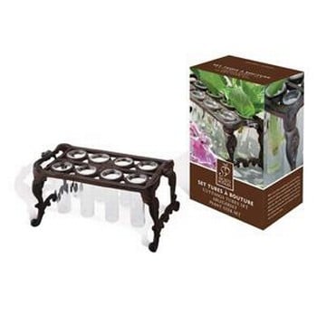 Cuttings Tube Set Cuttings Tube Set