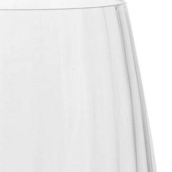 Daphne Optic Crystal Tumblers - Set of 6