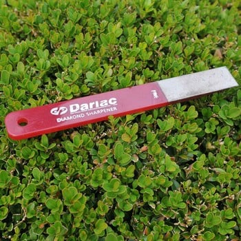 Darlac Diamond Tool Sharpener