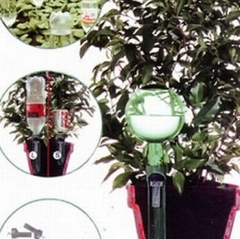 Drinks Bottle Watering Spike Drinks Bottle Watering Spike