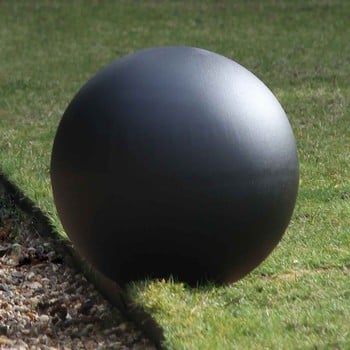 Driveway Spheres