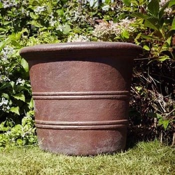 Duato Ironstone Pot