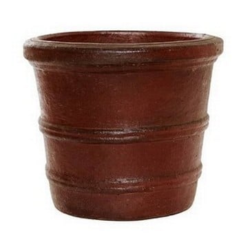 Duato Ironstone Pot