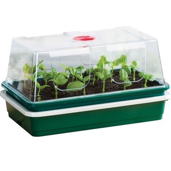 Electric Starter Propagator