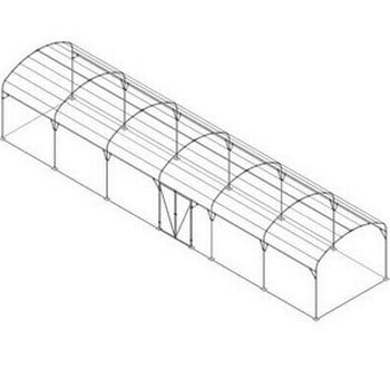 Ellipse Arch Fruit Cage-Bespoke Design