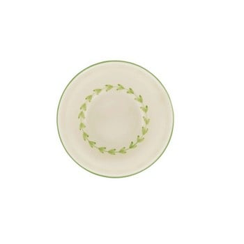 Elouise Cereal Bowl - Green Elouise Cereal Bowl - Green