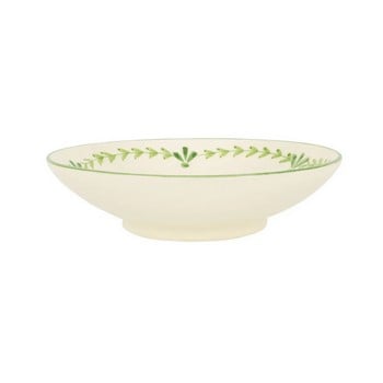Elouise Pasta Bowl - Green