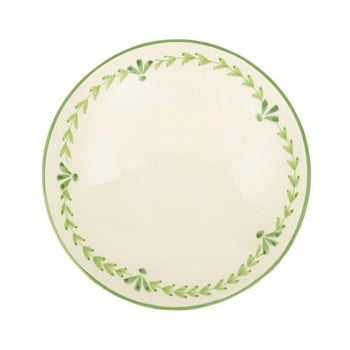 Elouise Pasta Bowl - Green