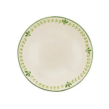 Elouise Serving Bowl - Green
