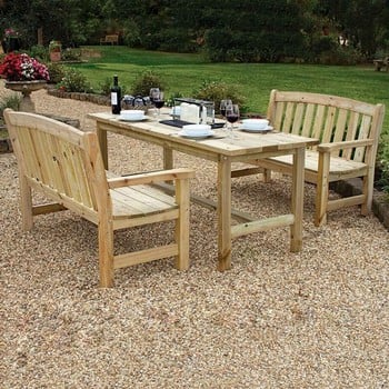 Emsworth Dining Set