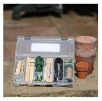 Essential Gardener's Organiser Set