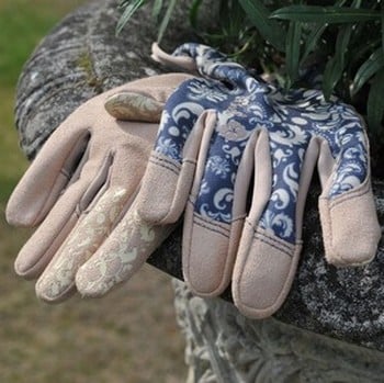 Ethel Jubilee Garden Gloves Large