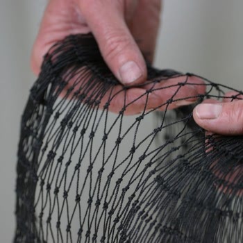 Extra Heavy Duty Netting