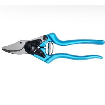 Felco 6 Secateurs - Electric Blue