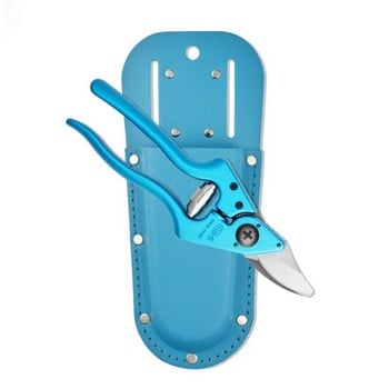 Felco 6 Secateurs - Electric Blue