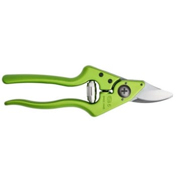 Felco 6 Secateurs - Power Green