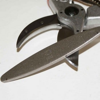 Felco Diamond Steel Tool Sharpener