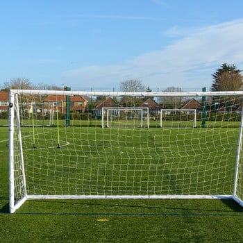 Finesse 12ft x 6ft Match Goal c/w Bag Finesse 12ft x 6ft Match Goal c/w Bag