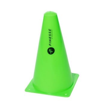 Finesse Agility Cones (Set of 8)