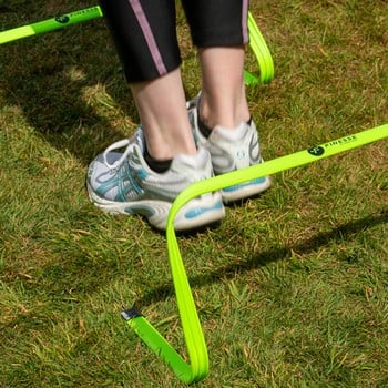 Finesse Agility Hurdles Finesse Agility Hurdles