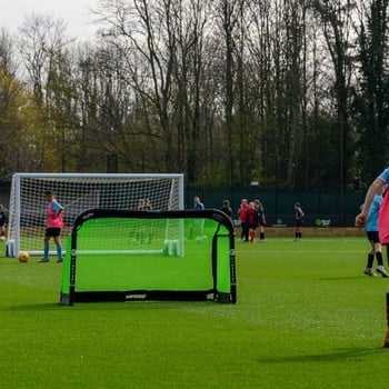 Finesse Folding Target Goal Finesse Folding Target Goal