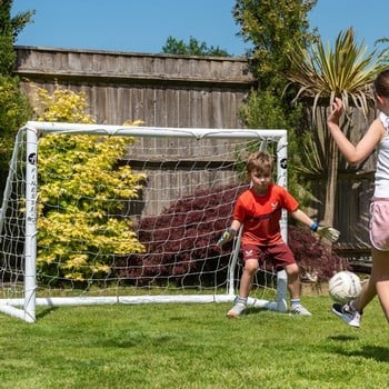 Finesse Standard Garden Goal Finesse Standard Garden Goal