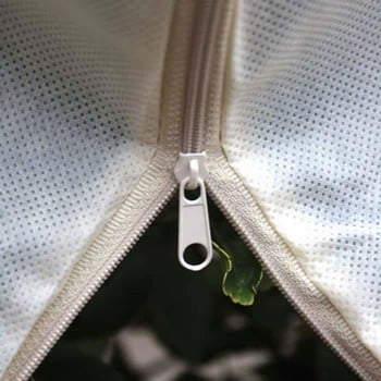 Fleece Plant Jacket Fleece Plant Jacket