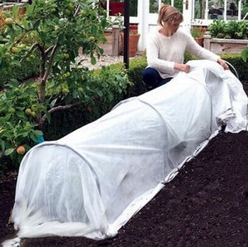 Fleece Tunnel Kit - 3m
