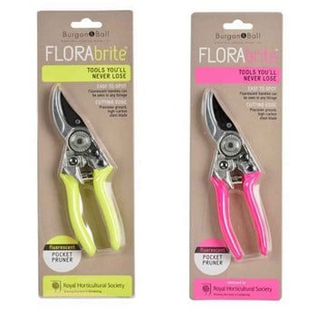 FloraBrite Pocket Pruner