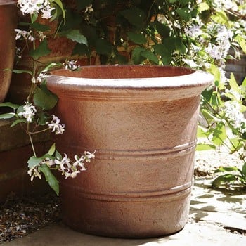 Florentine Terracini Pot