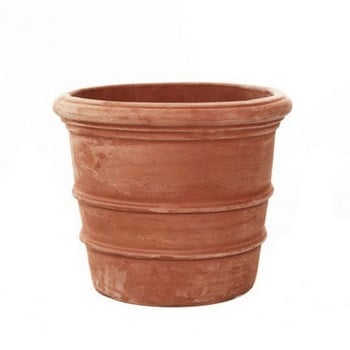 Florentine Terracini Pot