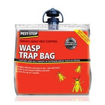 Fly Trap Bag