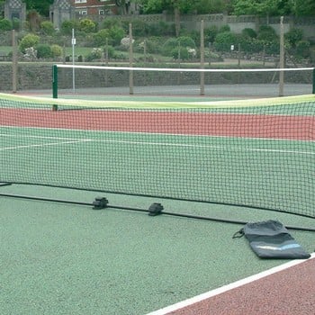 Foldaway Mini Tennis Set Foldaway Mini Tennis Set