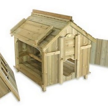 Forsham Lenham Chicken House