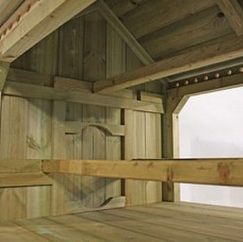 Forsham Lenham Chicken House