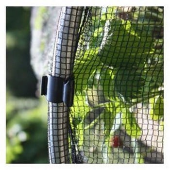 Freestanding Hoop & Cover Kit