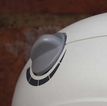 Frost Fighter Heater