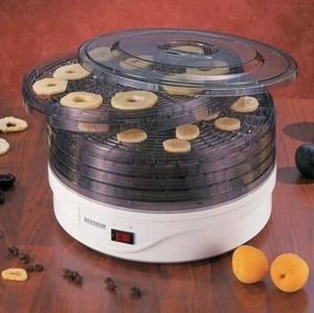 Fruit Dehydrator