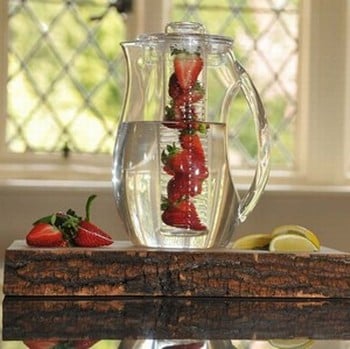 Fruit Infusion Jug