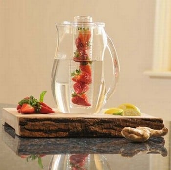 Fruit Infusion Jug