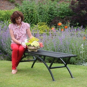 Garden Bench