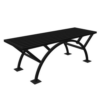 Garden Bench