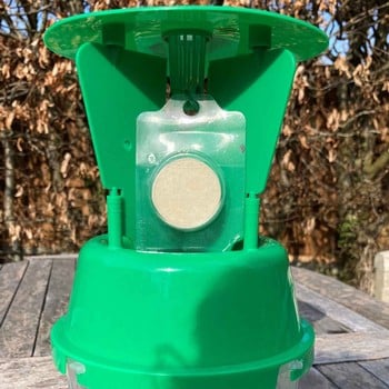 Garden Chafer Beetle Trap