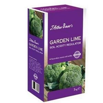 Garden Lime