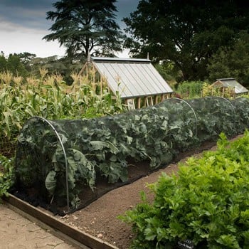 Garden Netting Hoops (High Top)