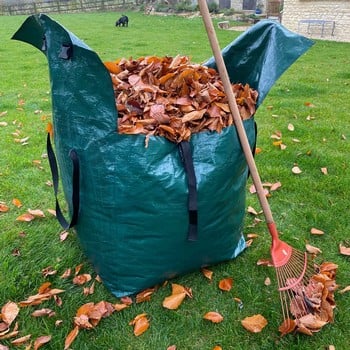 Garden Tidy Bag 200Litre